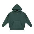 Work Heartily Oversized Hoodie – Colossians 3:23