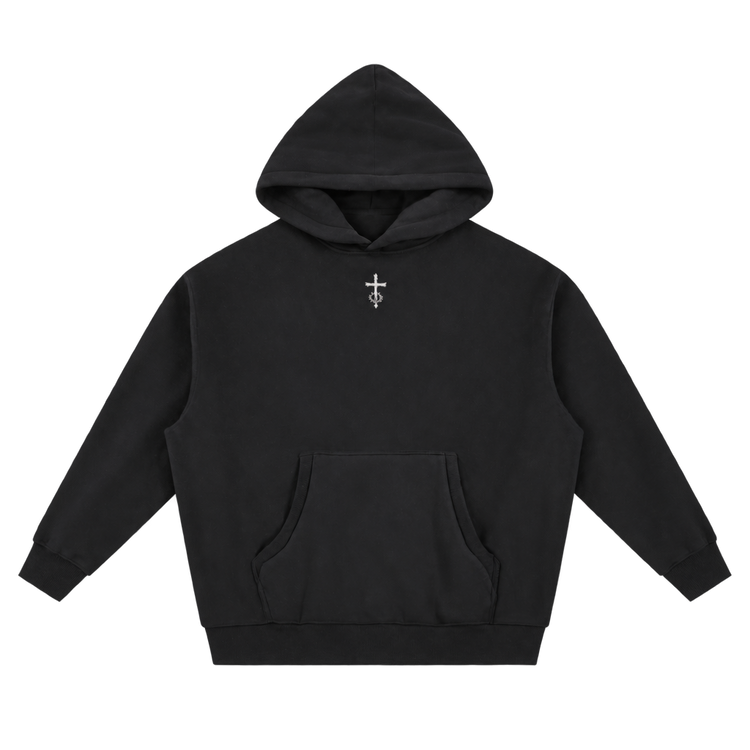 <h2>Every piece you actually wear</h2>